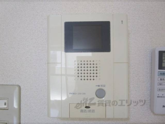 ドアフォン（ＴＶ含）