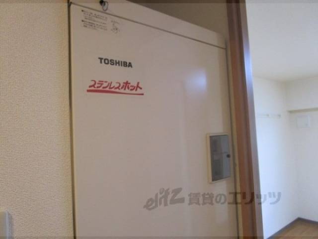 電気温水器