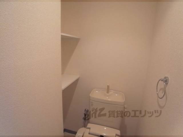 トイレ収納