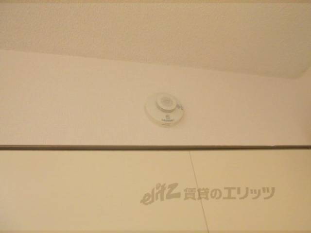 火災報知器
