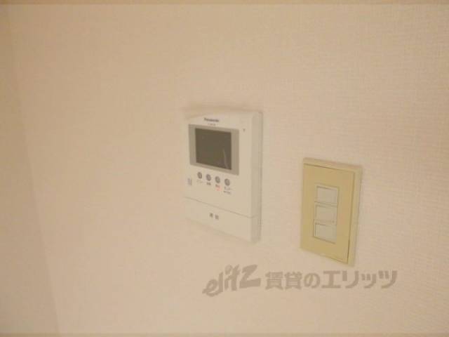 テレビドアホン