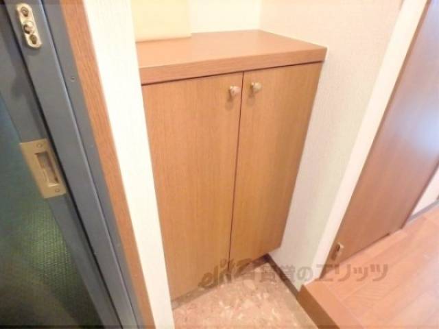 下駄箱