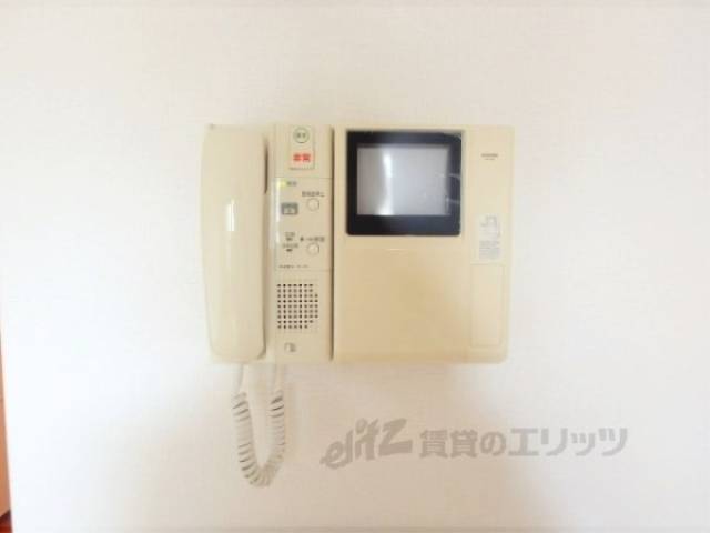 ドアフォン（ＴＶ含）