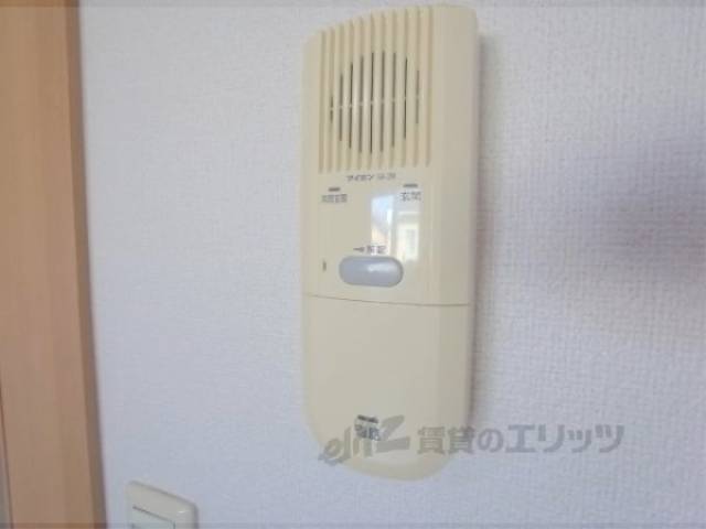 インターホン