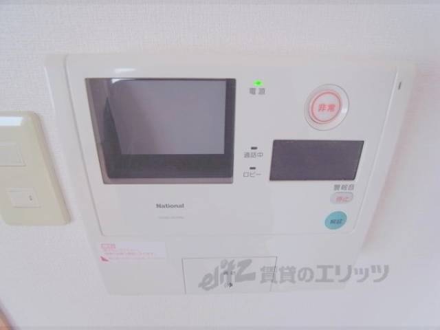 モニターフォン