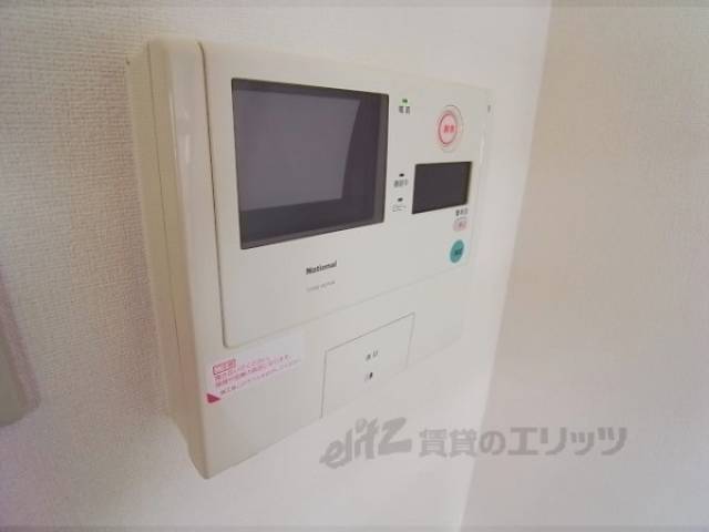 モニターフォン