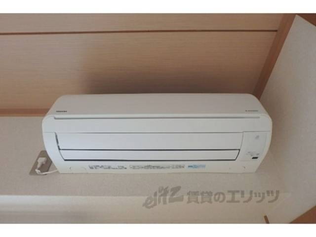 和室　エアコン