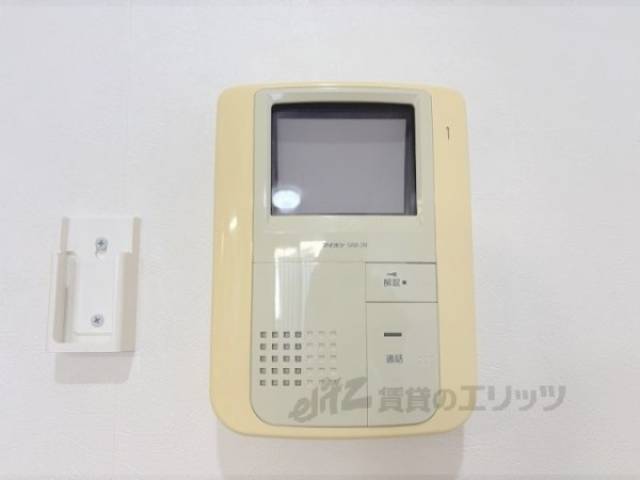 ドアフォン（ＴＶ含）