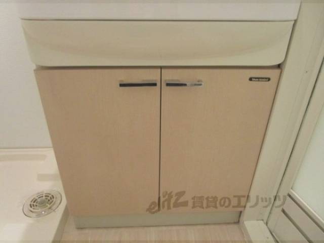 洗面所
