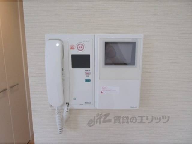 ドアフォン（ＴＶ含）