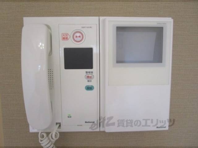 ドアフォン（ＴＶ含）