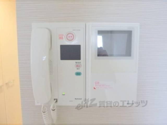 モニターフォン