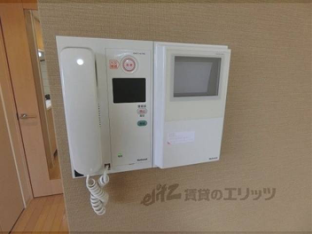 ドアフォン（ＴＶ含）