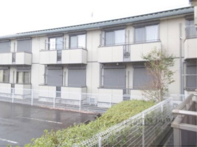 眺望　ドアホン