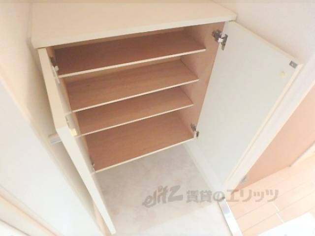 下駄箱