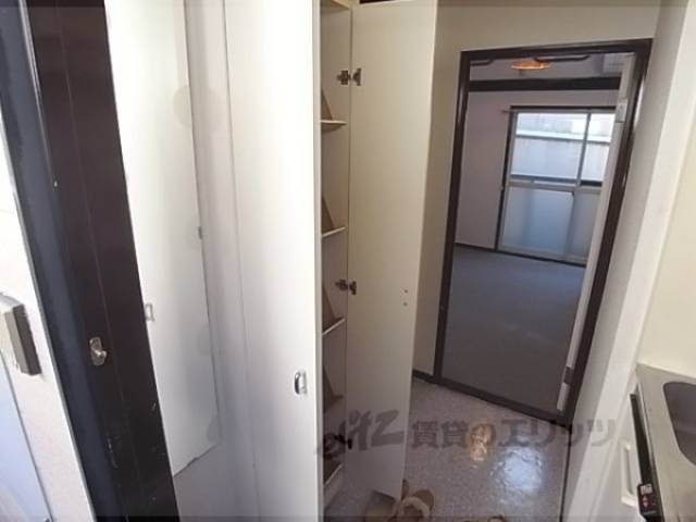 下駄箱