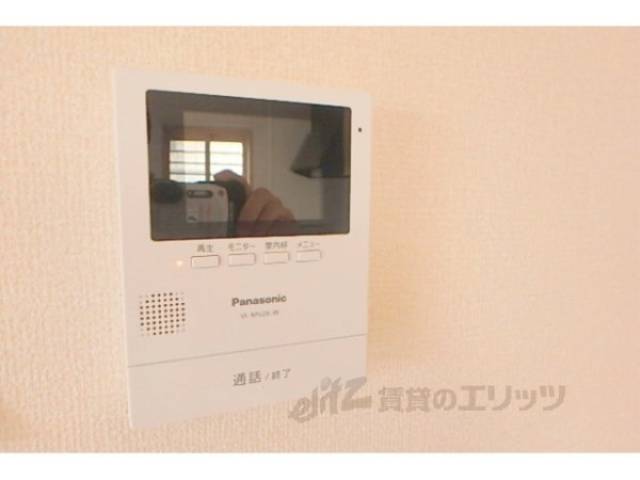 ドアフォン（ＴＶ含）