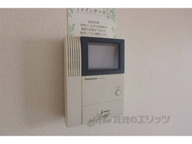 ドアフォン（ＴＶ含）