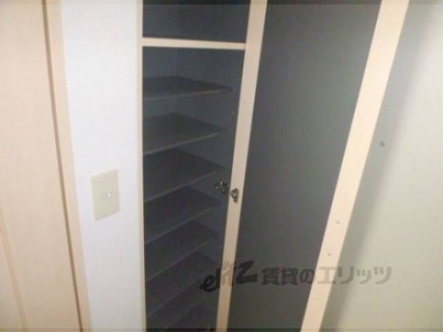 下駄箱
