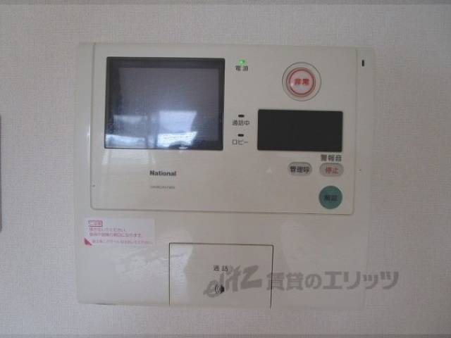 ドアフォン（ＴＶ含）