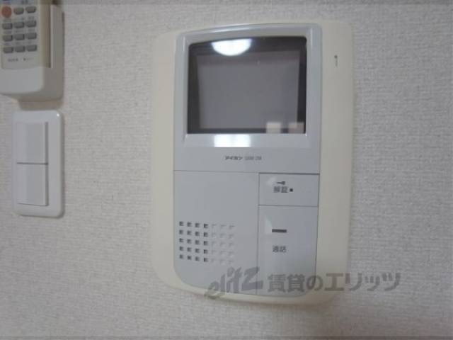 ドアフォン（ＴＶ含）
