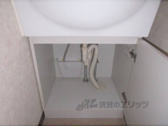洗面所