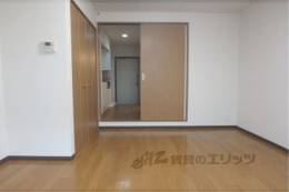 オフージュ西小路室内写真1