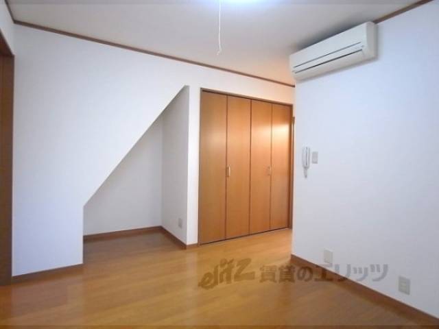 洋室　ダイニング　6.5帖です