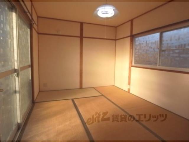 和室　２階のお部屋です