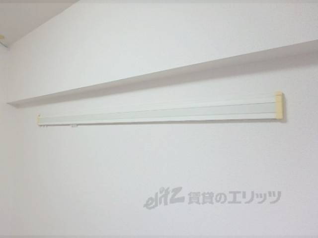 ハンガー掛け