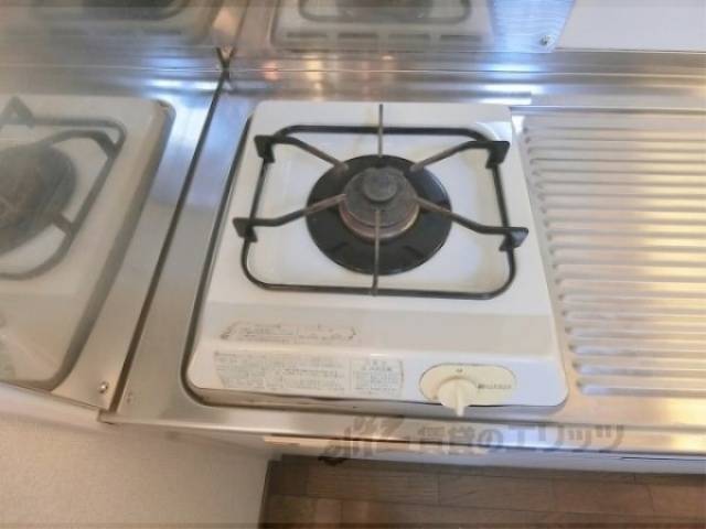 コンロ