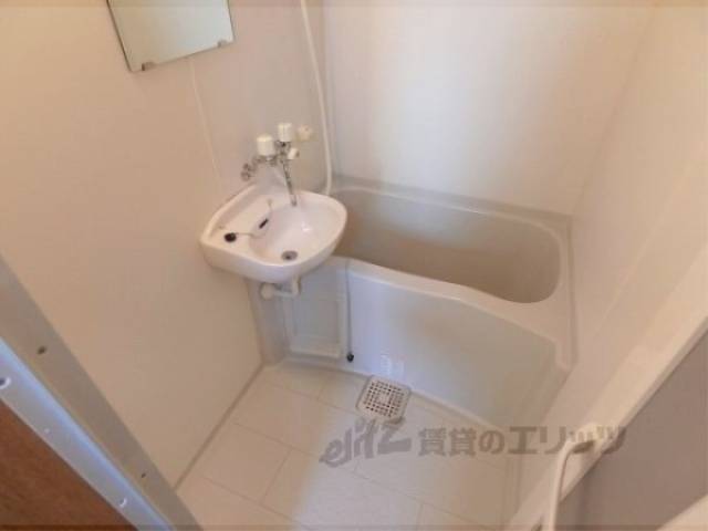 洗面所