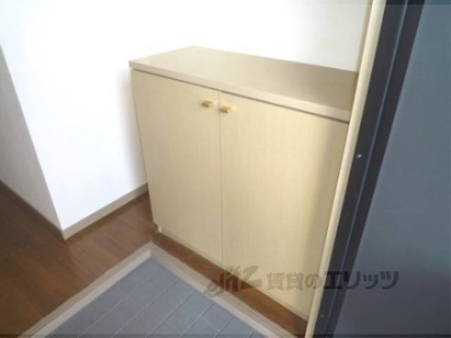 下駄箱