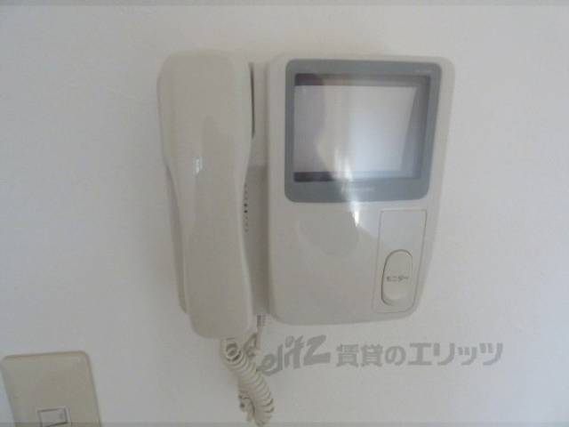 ドアフォン（ＴＶ含）