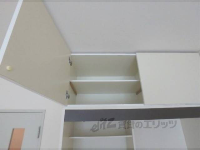 キッチン　収納