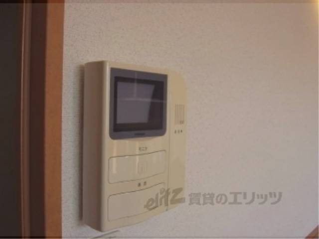 インターホン