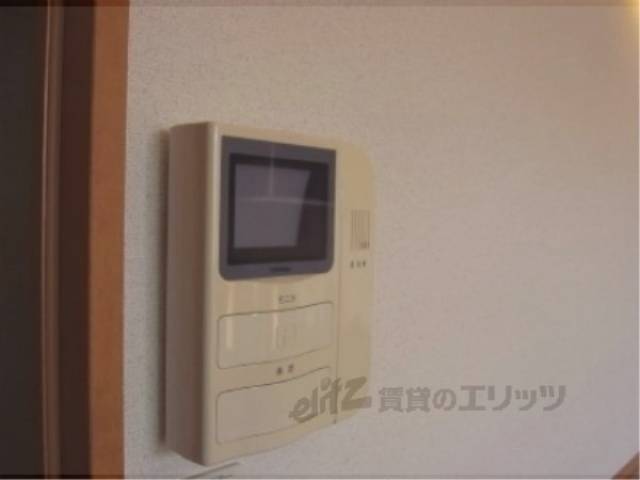 インターホン