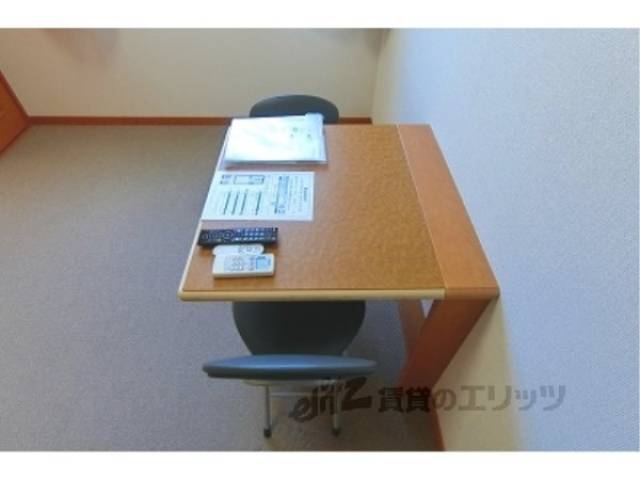 備え付け家具