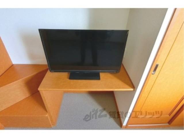 備え付け家具