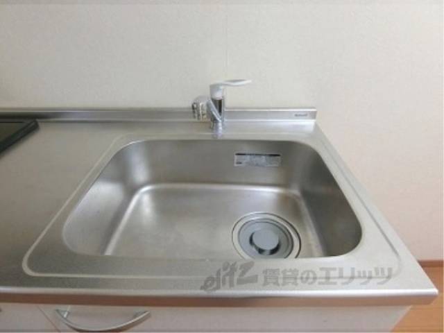 キッチン　シンク