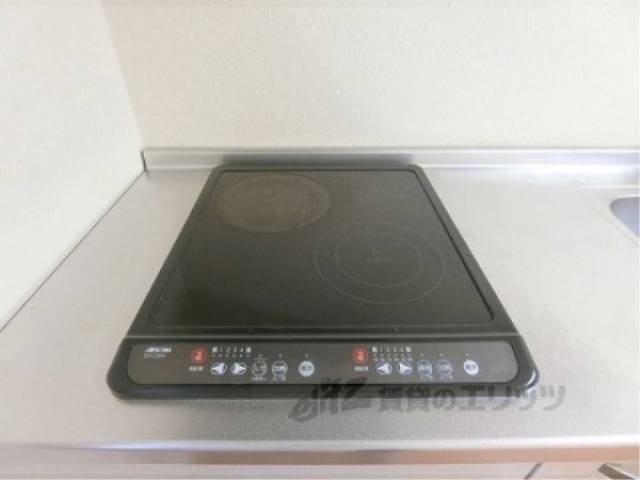 キッチン　ＩＨコンロ