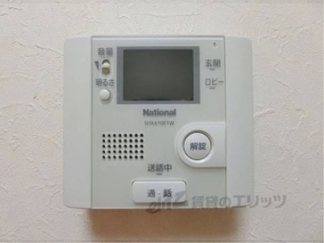 ドアフォン（ＴＶ含）