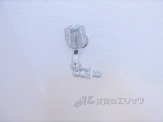 洗濯機水栓
