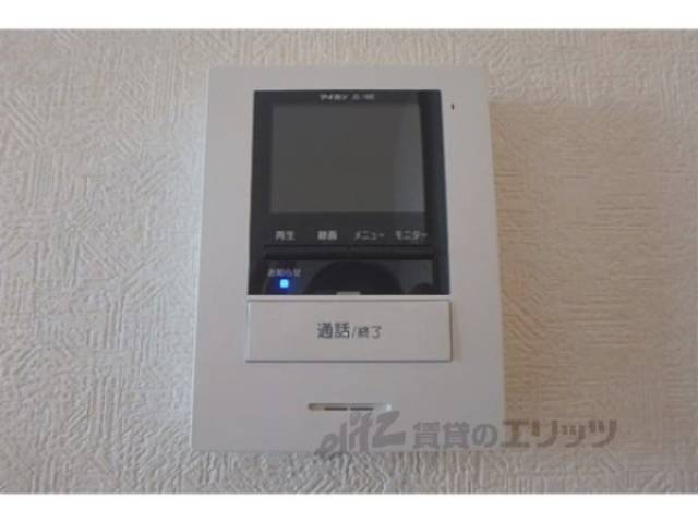 ドアフォン（ＴＶ含）