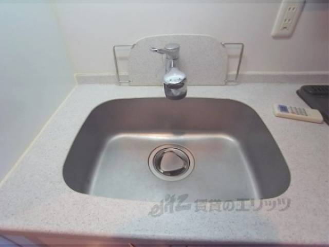 キッチン　コンロ