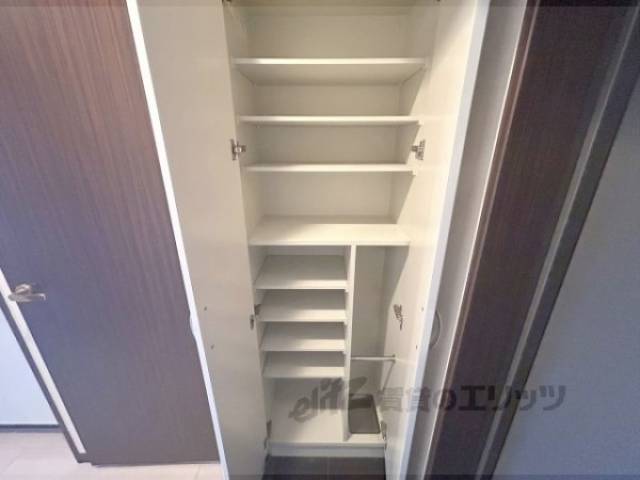 下駄箱