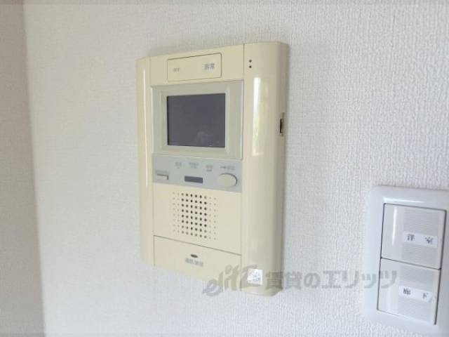 ドアフォン（ＴＶ含）