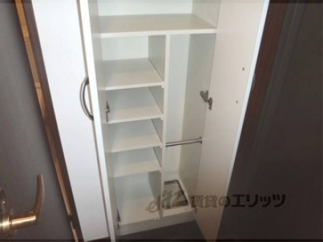 下駄箱