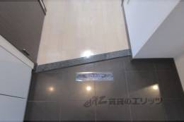 クリスタルグランツ京都御所西室内写真1