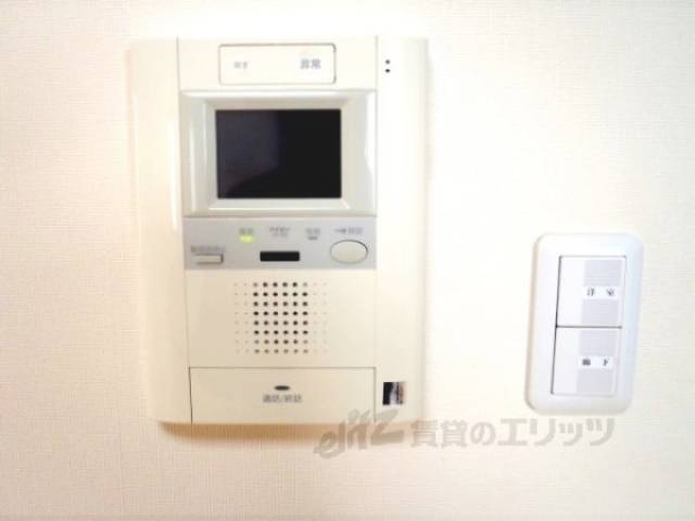 ドアフォン（ＴＶ含）